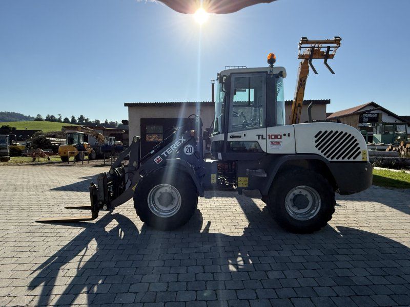 Terex TL 100