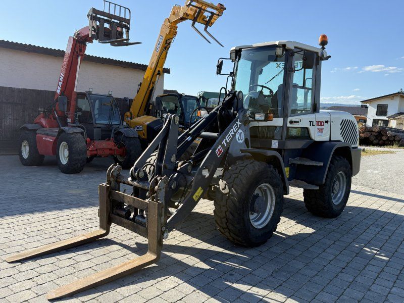 Terex TL 100