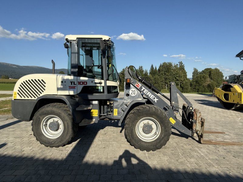 Terex TL 100