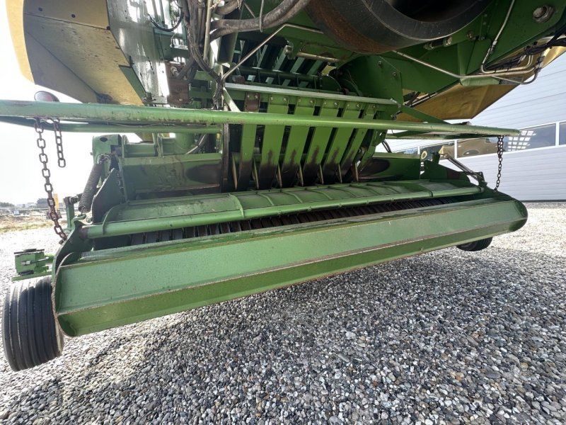Krone BIG PACK 12130