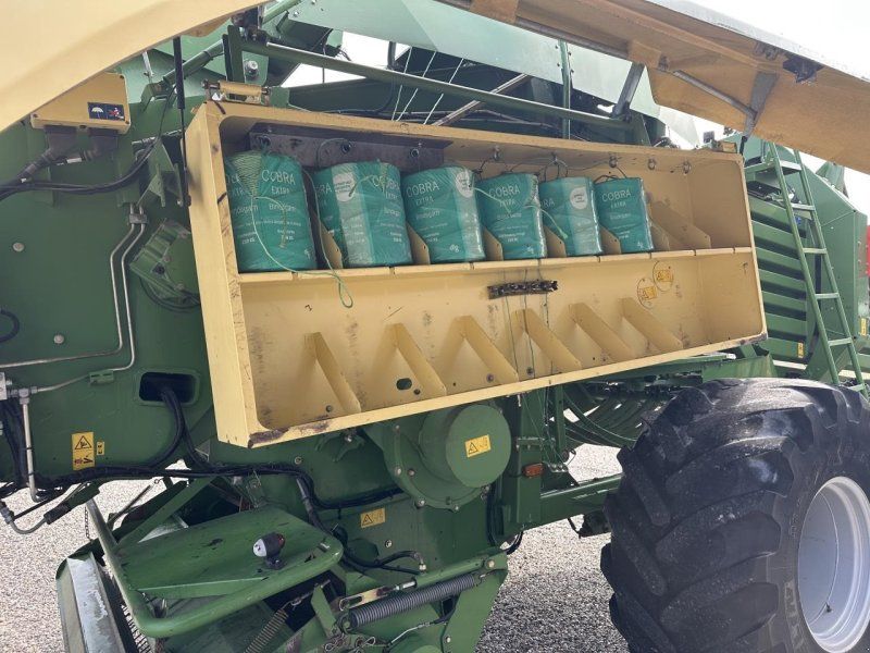 Krone BIG PACK 12130