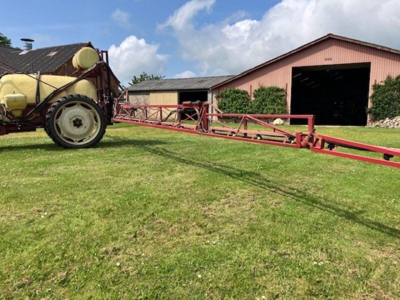 Hardi 2800L 20M BOM