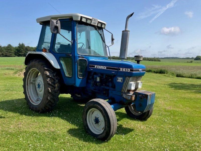 Ford 5610