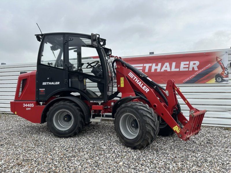 Thaler 3448S CAB