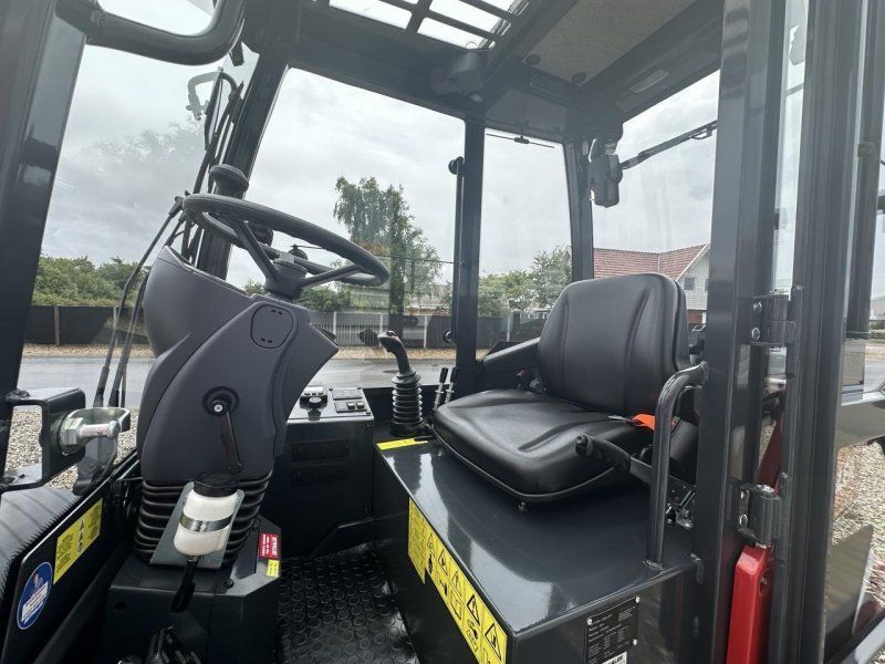Thaler 2838S L CAB