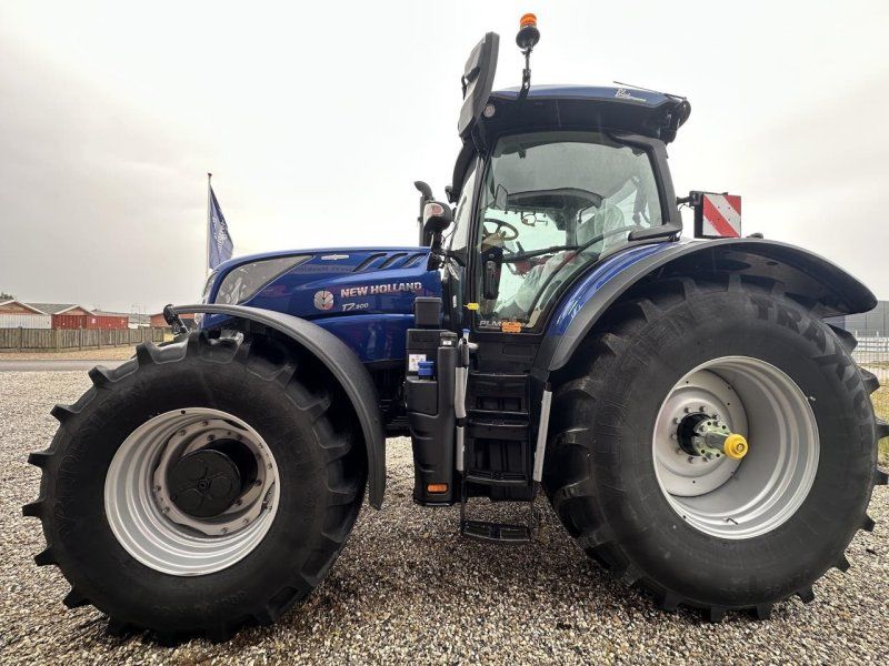 New Holland T7.300 AC GEN