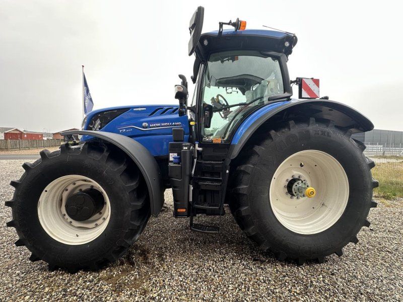 New Holland T7.300 AC GEN