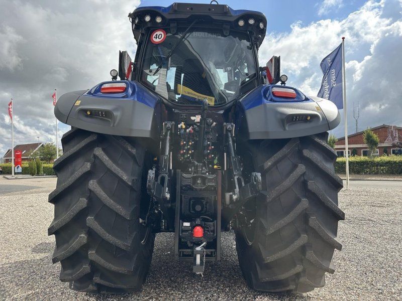 New Holland T7.340 HD AC GEN