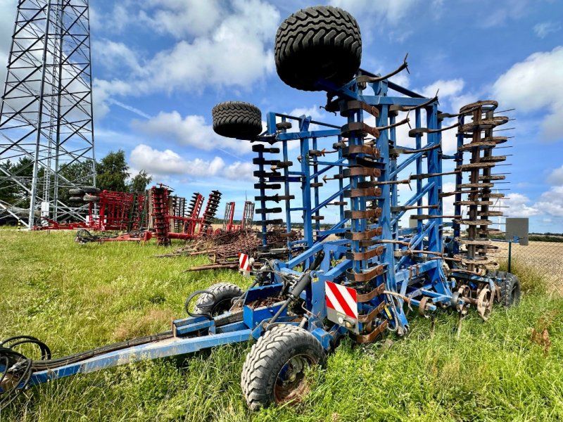 Köckerling Allrounder 900