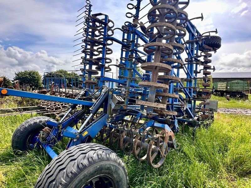 Köckerling Allrounder 900