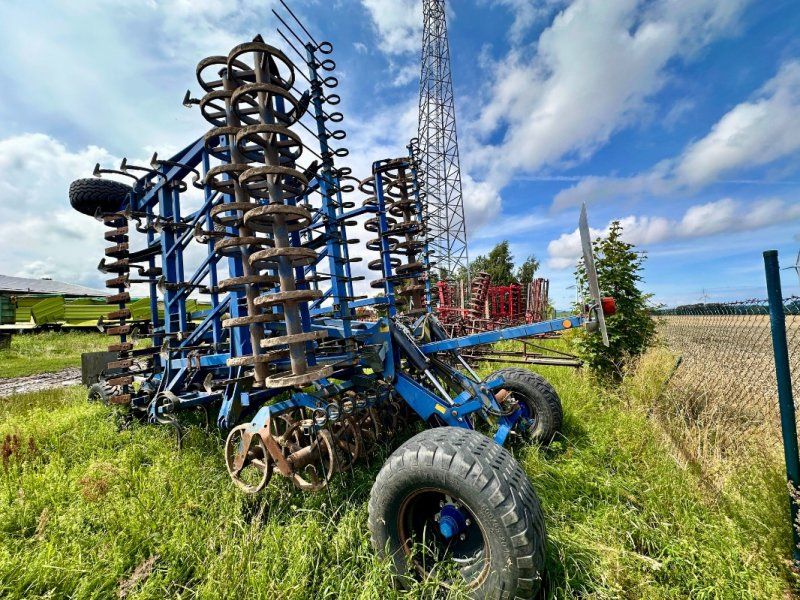 Köckerling Allrounder 900