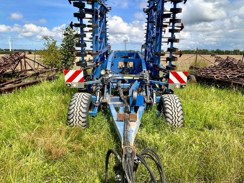 Köckerling Allrounder 900