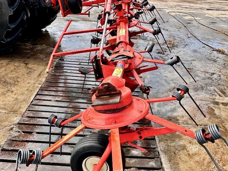 Kuhn GF8501 MH