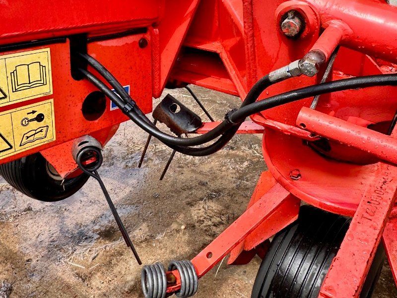 Kuhn GF8501 MH
