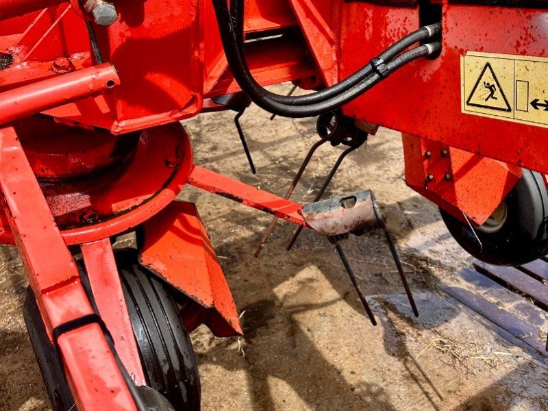 Kuhn GF8501 MH