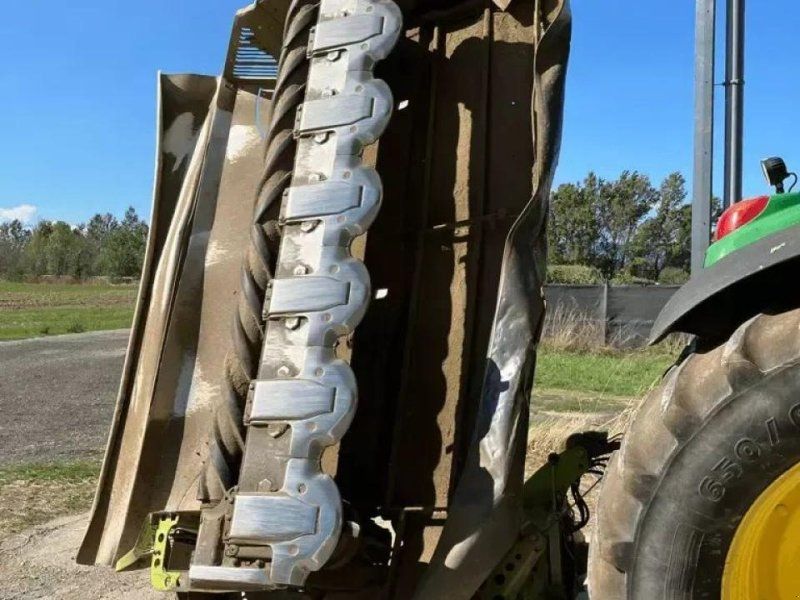 Claas disco 3100 rc contour