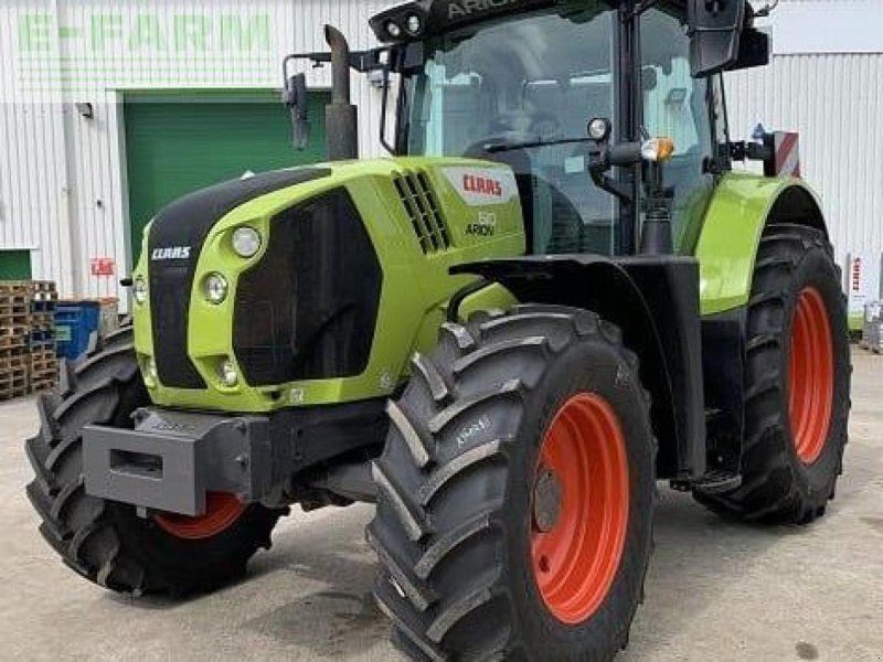 Claas ARION 610