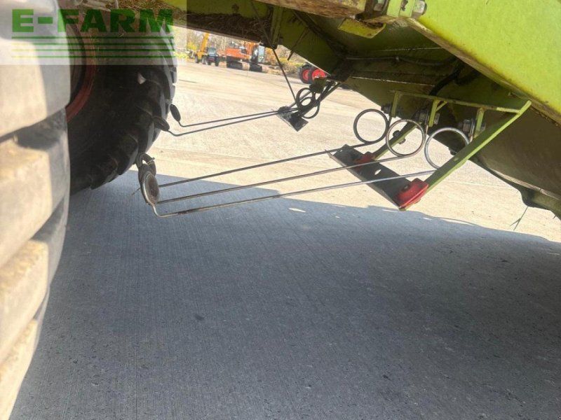 Claas QUADRANT 2200