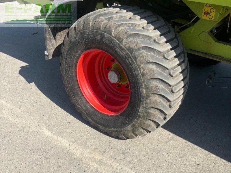 Claas QUADRANT 2200
