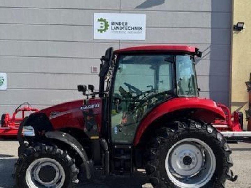 Case IH farmall 65c