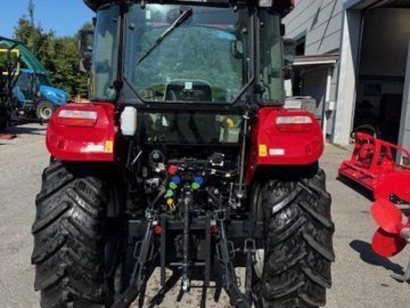Case IH farmall 65c