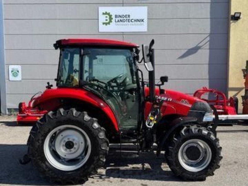 Case IH farmall 65c
