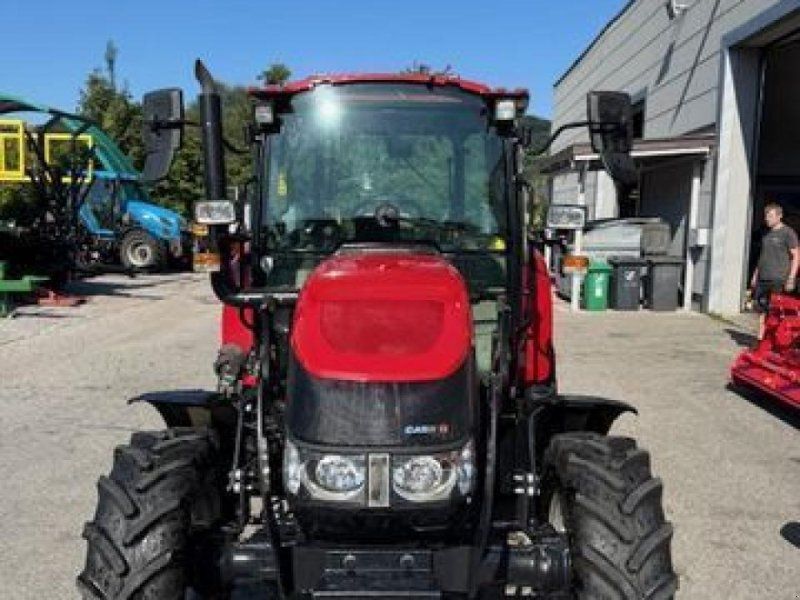 Case IH farmall 65c