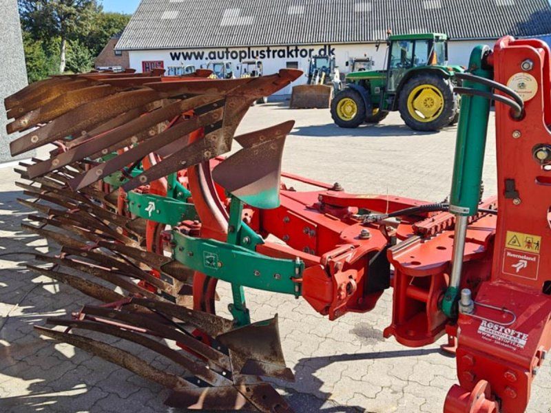 Kverneland 100-300-30