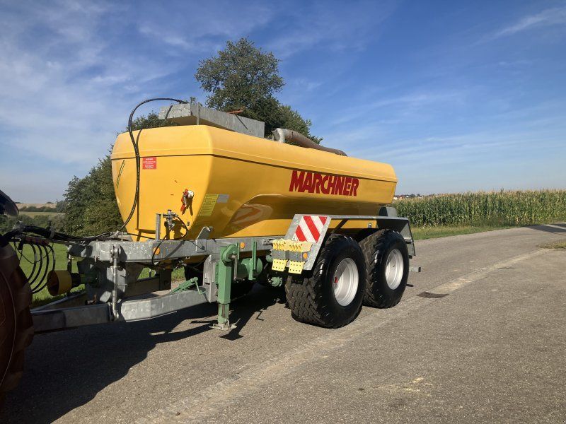Marchner SFW 10500