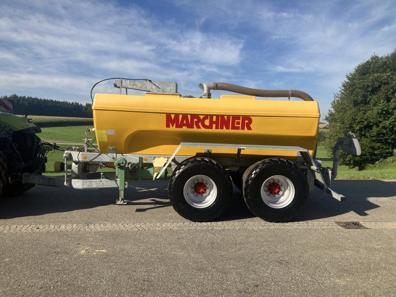 Marchner SFW 10500