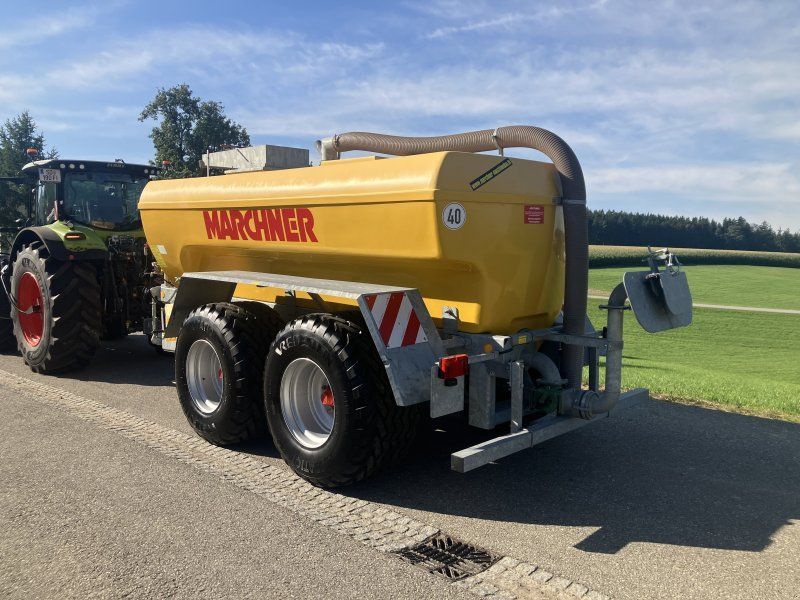 Marchner SFW 10500