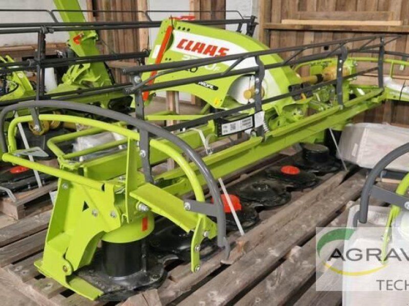 Claas DISCO 3200 F PROFIL