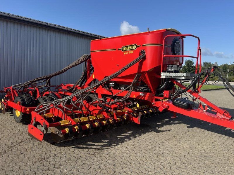 Väderstad SPIRIT ST600C