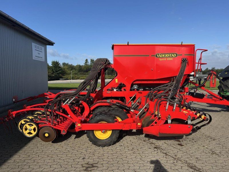 Väderstad SPIRIT ST600C