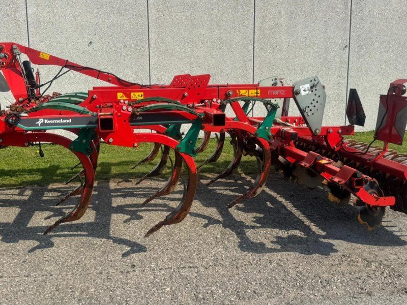 Kverneland CLC PRO 350