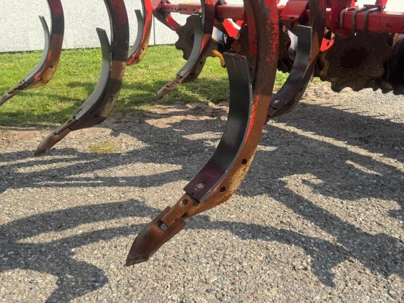 Kverneland CLC PRO 350