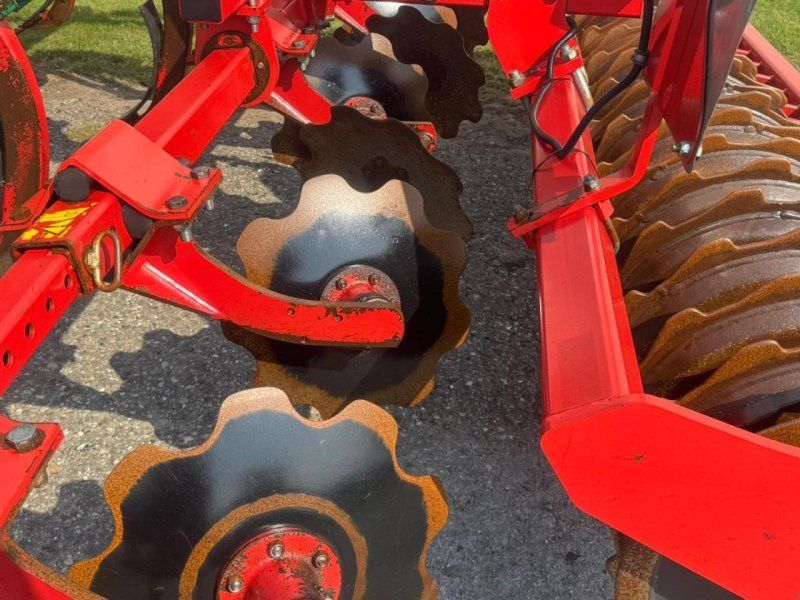Kverneland CLC PRO 350