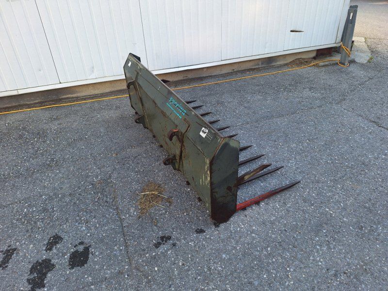 Alö Dunggabel 190 ZB Frontlader