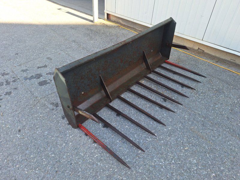 Alö Dunggabel 190 ZB Frontlader