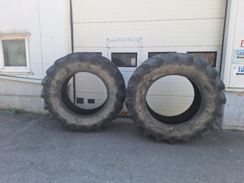 Kleber 580/70 R38 Reifen