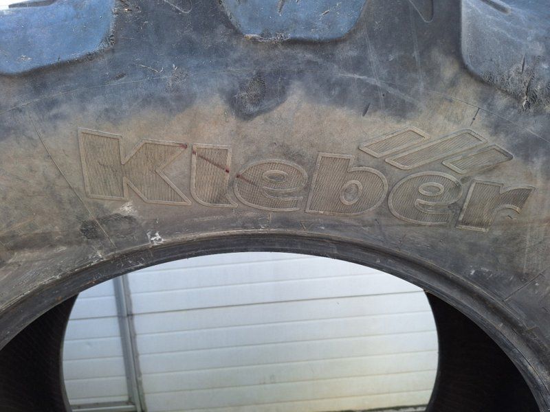 Kleber 580/70 R38 Reifen