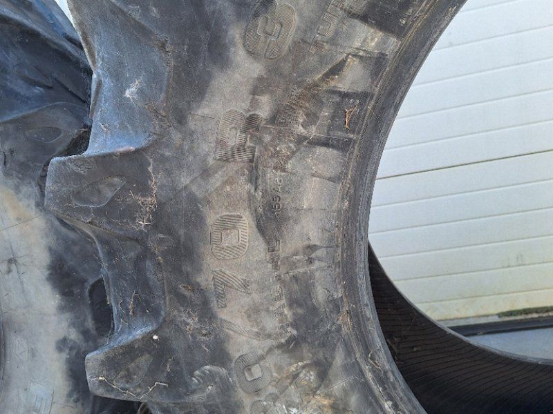 Kleber 580/70 R38 Reifen