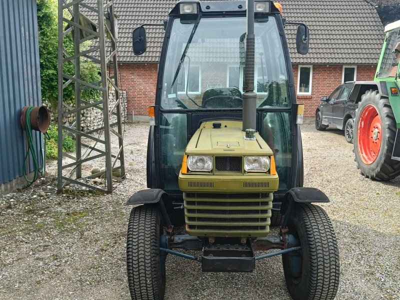 Kubota L2550 D