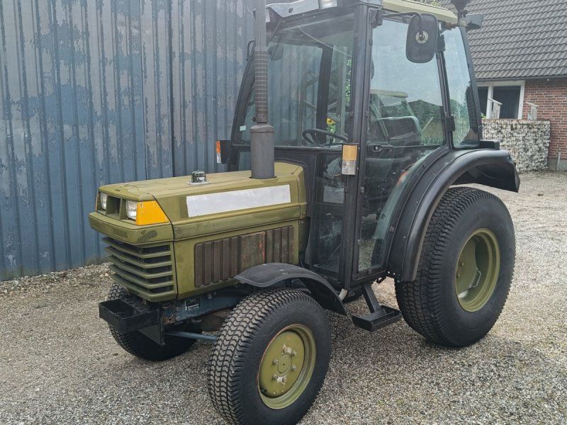 Kubota L2550 D