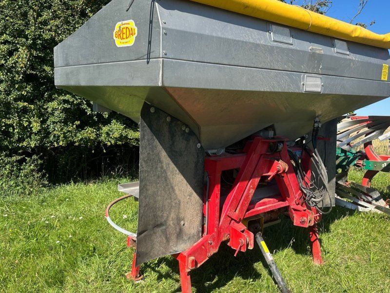 Bredal A2X