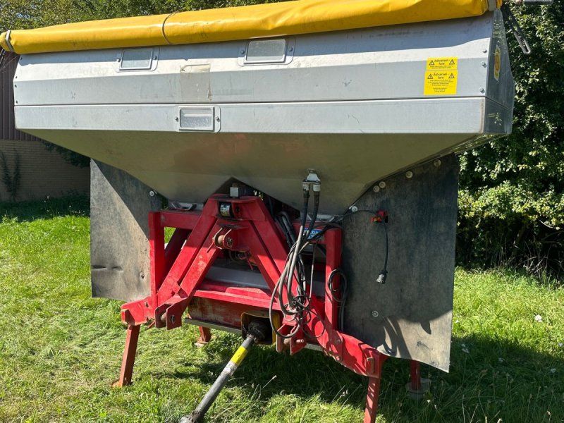 Bredal A2X