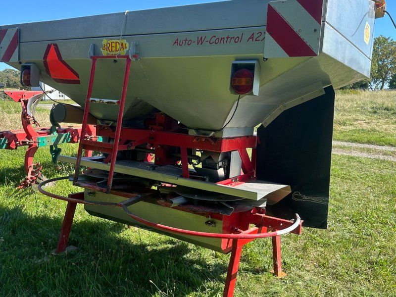Bredal A2X
