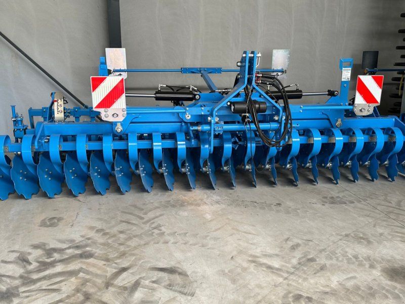 Lemken Heliodor 9/500 K