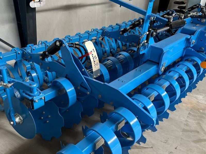 Lemken Heliodor 9/500 K