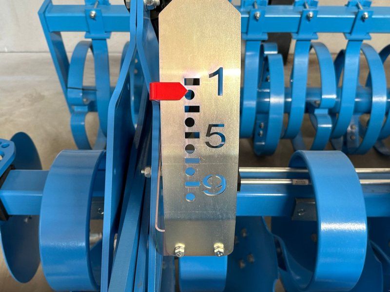 Lemken Heliodor 9/500 K